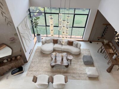 4 Bedroom All Ensuite Apartment for Rent in Loresho, Nairobi | USD 4,000 Per Month