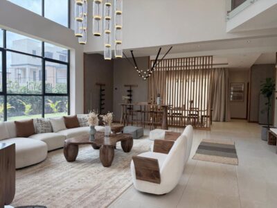 4 Bedroom All Ensuite Apartment for Rent in Loresho, Nairobi | USD 4,000 Per Month
