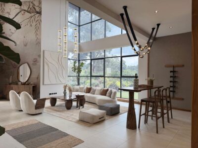 4 Bedroom All Ensuite Apartment for Rent in Loresho, Nairobi | USD 4,000 Per Month