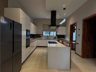 4 Bedroom All Ensuite Apartment for Rent in Loresho, Nairobi | USD 4,000 Per Month