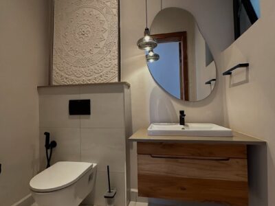 4 Bedroom All Ensuite Apartment for Rent in Loresho, Nairobi | USD 4,000 Per Month