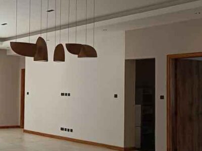 4 Bedroom All Ensuite Apartment for Rent in Loresho, Nairobi | USD 4,000 Per Month