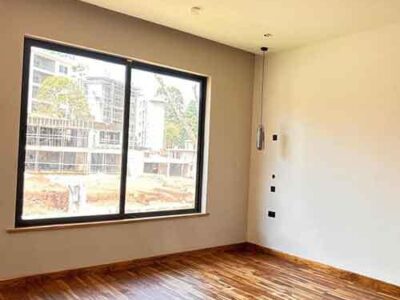 4 Bedroom All Ensuite Apartment for Rent in Loresho, Nairobi | USD 4,000 Per Month