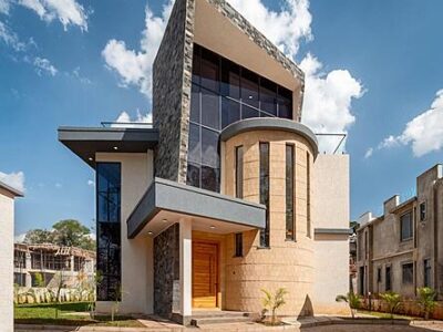 4 Bedroom All Ensuite Apartment for Rent in Loresho, Nairobi | USD 4,000 Per Month