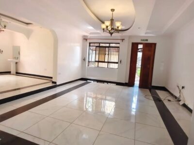 7 Bedroom All Ensuite Maisonette for Rent in Karen, Nairobi | KSh 400,000 Per Month