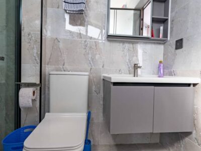 Furnished 1 Bedroom Apartment for Rent at City Oasis, Nairobi | From KSh 5,000 Per Night.