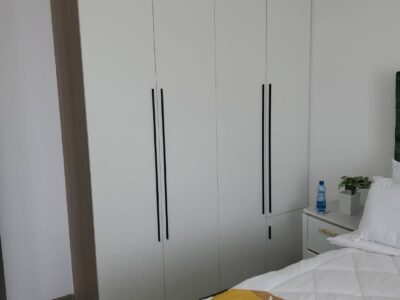 Furnished 1 Bedroom Apartment for Rent at City Oasis, Nairobi | From KSh 5,000 Per Night.