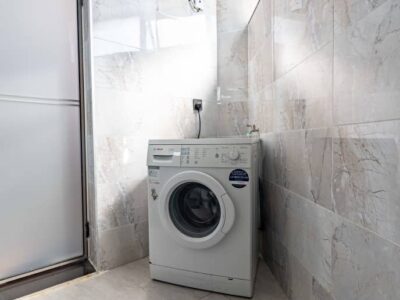 Furnished 1 Bedroom Apartment for Rent at City Oasis, Nairobi | From KSh 5,000 Per Night.