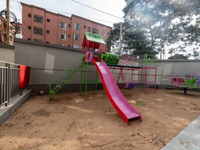 Furnished 1 Bedroom Apartment for Rent at City Oasis, Nairobi | From KSh 5,000 Per Night.