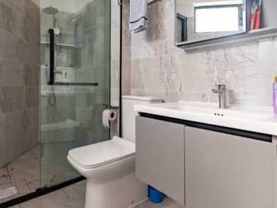 Furnished 1 Bedroom Apartment for Rent at City Oasis, Nairobi | From KSh 5,000 Per Night.