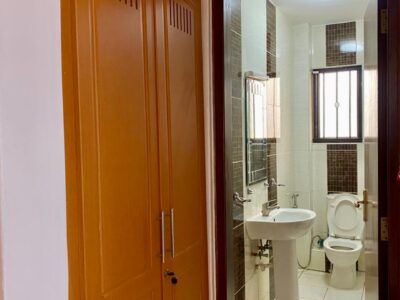 Spacious 3 Bedroom Apartment + DSQ for Rent in Lavington, Nairobi | KSh 160,000 Per Month