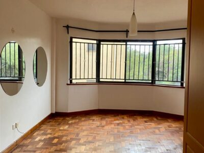 Spacious 3 Bedroom Apartment + DSQ for Rent in Lavington, Nairobi | KSh 160,000 Per Month