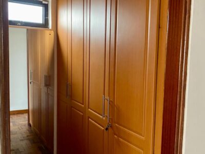Spacious 3 Bedroom Apartment + DSQ for Rent in Lavington, Nairobi | KSh 160,000 Per Month