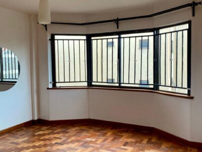 Spacious 3 Bedroom Apartment + DSQ for Rent in Lavington, Nairobi | KSh 160,000 Per Month