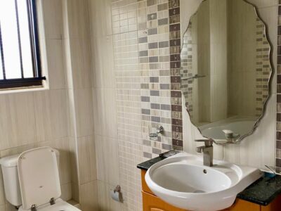 Spacious 3 Bedroom Apartment + DSQ for Rent in Lavington, Nairobi | KSh 160,000 Per Month