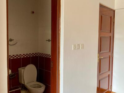 Spacious 3 Bedroom Apartment + DSQ for Rent in Lavington, Nairobi | KSh 160,000 Per Month