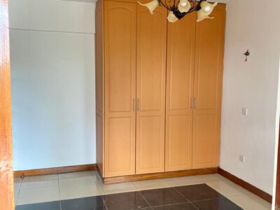 Spacious 3 Bedroom Apartment + DSQ for Rent in Lavington, Nairobi | KSh 160,000 Per Month