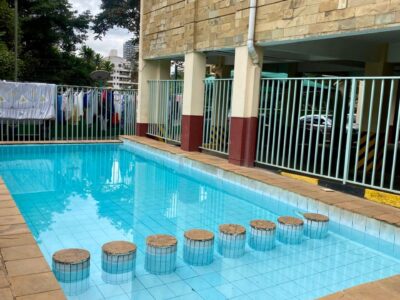 Spacious 3 Bedroom Apartment + DSQ for Rent in Lavington, Nairobi | KSh 160,000 Per Month