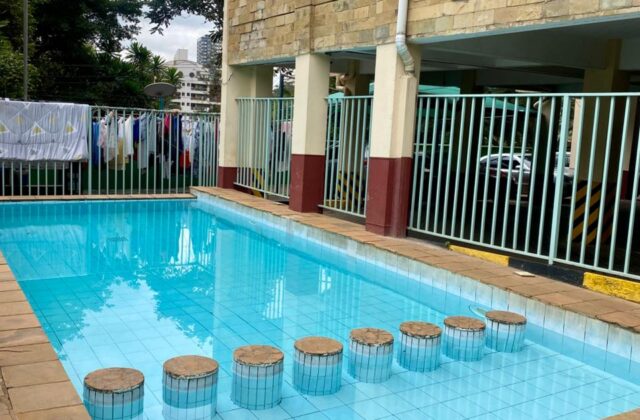 Spacious 3 Bedroom Apartment + DSQ for Rent in Lavington, Nairobi | KSh 160,000 Per Month