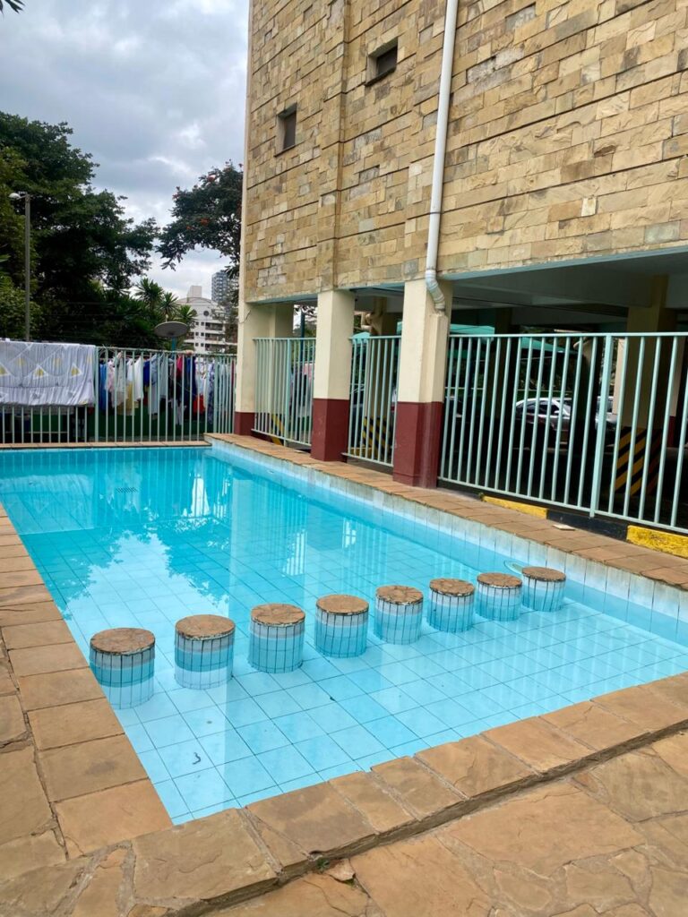 Spacious 3 Bedroom Apartment + DSQ for Rent in Lavington, Nairobi | KSh 160,000 Per Month