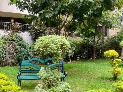 Spacious 3 Bedroom Apartment + DSQ for Rent in Lavington, Nairobi | KSh 160,000 Per Month