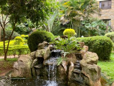 Spacious 3 Bedroom Apartment + DSQ for Rent in Lavington, Nairobi | KSh 160,000 Per Month
