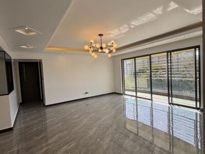4 Bedroom Apartment + DSQ for Rent in Kileleshwa, Nairobi | KSh 215,000 Per Month