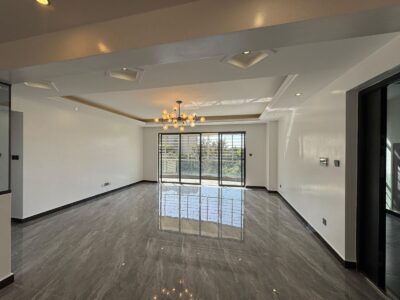 4 Bedroom Apartment + DSQ for Rent in Kileleshwa, Nairobi | KSh 215,000 Per Month