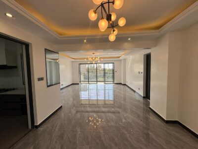4 Bedroom Apartment + DSQ for Rent in Kileleshwa, Nairobi | KSh 215,000 Per Month