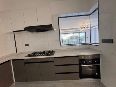 4 Bedroom Apartment + DSQ for Rent in Kileleshwa, Nairobi | KSh 215,000 Per Month