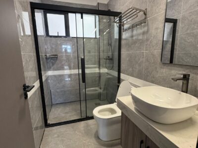 4 Bedroom Apartment + DSQ for Rent in Kileleshwa, Nairobi | KSh 215,000 Per Month