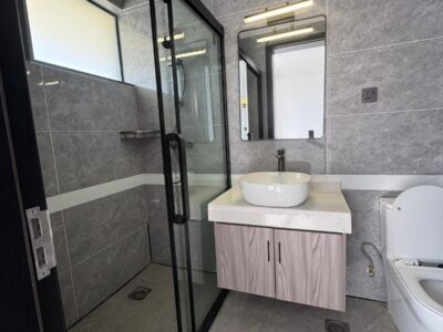4 Bedroom Apartment + DSQ for Rent in Kileleshwa, Nairobi | KSh 215,000 Per Month