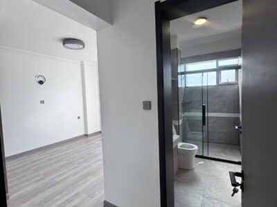 4 Bedroom Apartment + DSQ for Rent in Kileleshwa, Nairobi | KSh 215,000 Per Month
