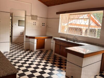 Exclusive 5 Bedroom Riverfront House for Sale in Gigiri, Nairobi | 1 Acre | KSh 250 Million.