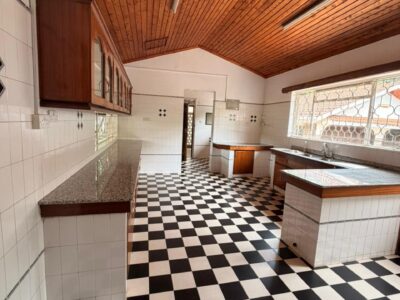 Exclusive 5 Bedroom Riverfront House for Sale in Gigiri, Nairobi | 1 Acre | KSh 250 Million.