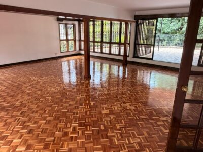 Exclusive 5 Bedroom Riverfront House for Sale in Gigiri, Nairobi | 1 Acre | KSh 250 Million.