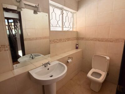 Exclusive 5 Bedroom Riverfront House for Sale in Gigiri, Nairobi | 1 Acre | KSh 250 Million.