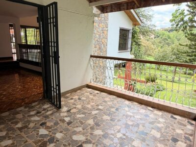 Exclusive 5 Bedroom Riverfront House for Sale in Gigiri, Nairobi | 1 Acre | KSh 250 Million.