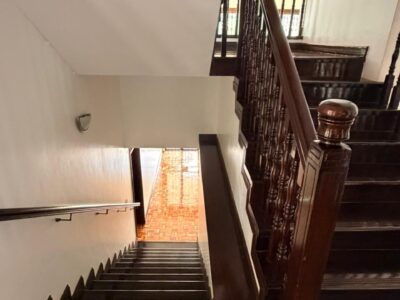 Exclusive 5 Bedroom Riverfront House for Sale in Gigiri, Nairobi | 1 Acre | KSh 250 Million.