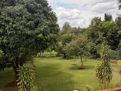Exclusive 5 Bedroom Riverfront House for Sale in Gigiri, Nairobi | 1 Acre | KSh 250 Million.