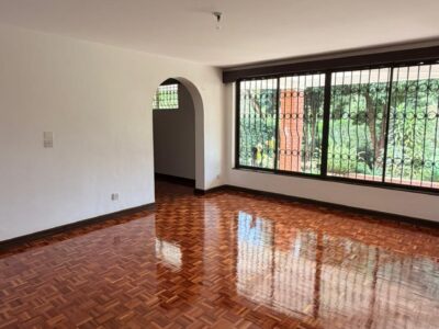 Exclusive 5 Bedroom Riverfront House for Sale in Gigiri, Nairobi | 1 Acre | KSh 250 Million.