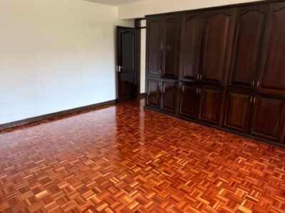 Exclusive 5 Bedroom Riverfront House for Sale in Gigiri, Nairobi | 1 Acre | KSh 250 Million.