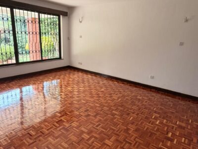 Exclusive 5 Bedroom Riverfront House for Sale in Gigiri, Nairobi | 1 Acre | KSh 250 Million.