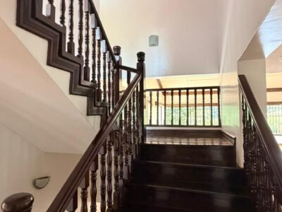 Exclusive 5 Bedroom Riverfront House for Sale in Gigiri, Nairobi | 1 Acre | KSh 250 Million.