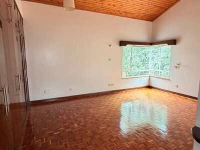 Exclusive 5 Bedroom Riverfront House for Sale in Gigiri, Nairobi | 1 Acre | KSh 250 Million.