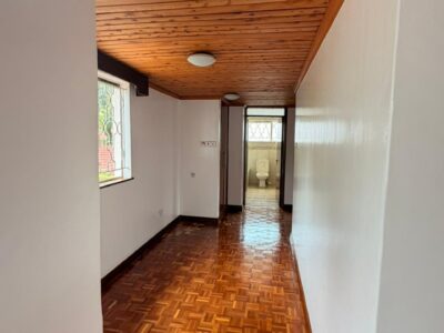 Exclusive 5 Bedroom Riverfront House for Sale in Gigiri, Nairobi | 1 Acre | KSh 250 Million.