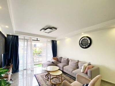 Fully Furnished 2 Bedroom Apartment for Sale in Kilimani, Nairobi | KSh 9.5 Million