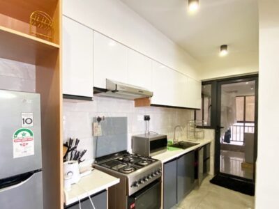 Fully Furnished 2 Bedroom Apartment for Sale in Kilimani, Nairobi | KSh 9.5 Million