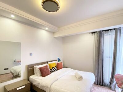 Fully Furnished 2 Bedroom Apartment for Sale in Kilimani, Nairobi | KSh 9.5 Million