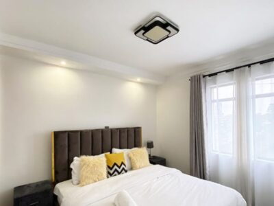 Fully Furnished 2 Bedroom Apartment for Sale in Kilimani, Nairobi | KSh 9.5 Million